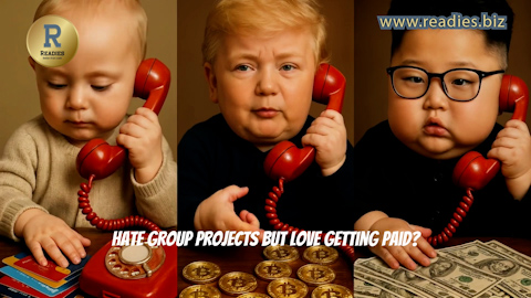 Baby Leaders and the Payment Showdown